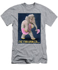 1 Fan Dancer Will Bullas T-Shirt