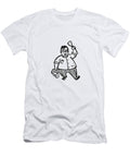 1 Fat Doctor Csa Images T-Shirt