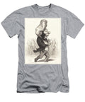 1 Ferdinand Favre Honore Daumier T-Shirt