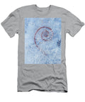 1 Flower in Ice Lando Pescatori T-Shirt