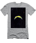 1 Football Los Angeles Chargers Leith Huber T-Shirt