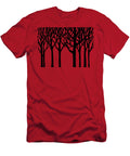 1 Forest Irina Sztukowski T-Shirt