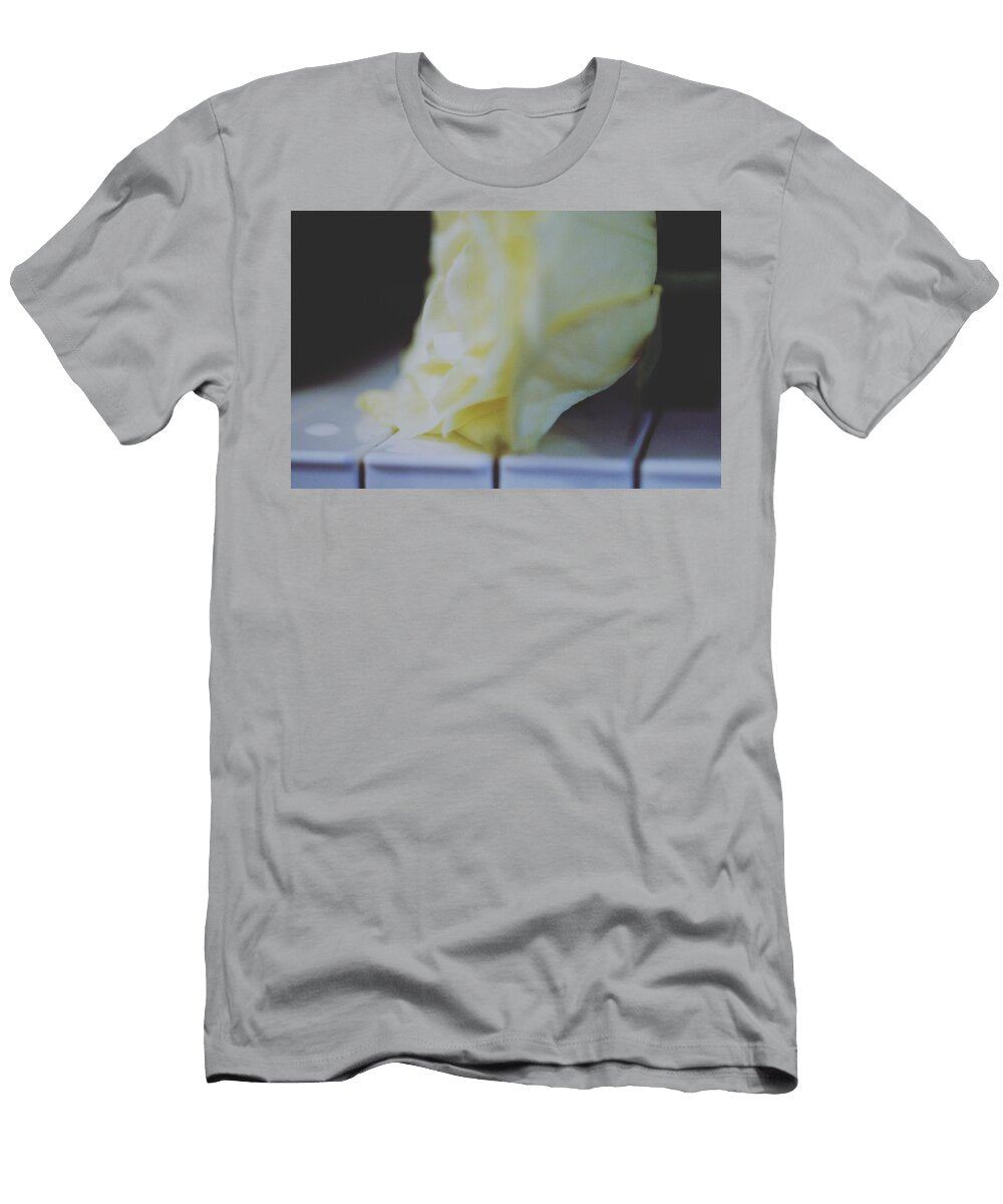 1 Forgive the Art of Marilyn Ridoutt Greene T-Shirt