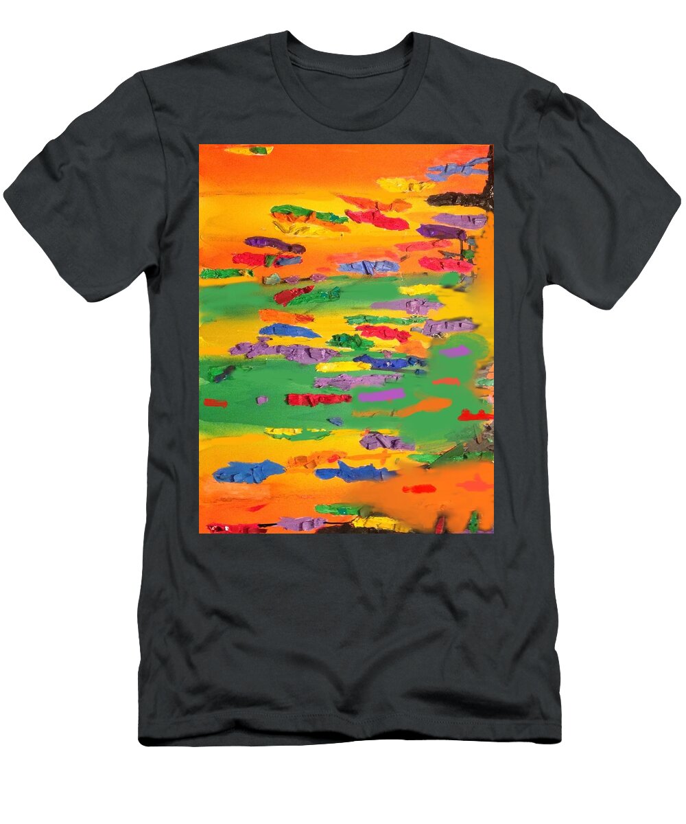 1 Forgiven Rasool Malik T-Shirt