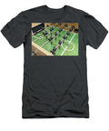 1 France Foosball Team Allan Swart T-Shirt