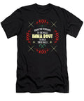 1 From the Windows to the Wall Imma Bout Xmas Toms Store T-Shirt