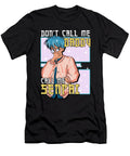 1 Funny Dont Call Me Daddy Call Me Senpai Anime the Perfect Presents T-Shirt