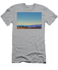 1 Gansu Nicholas Roerich T-Shirt