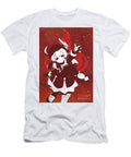 1 Genshin Impact Klee Graham Arthur T-Shirt