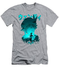 1 Genshin Impact Venti Liesbeth Kwintenberg T-Shirt