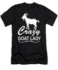 1 Gift for Goat Lover Raphaelartdesign T-Shirt
