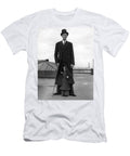 1 Gigantism and Dwarfism Kramer Science Source T-Shirt