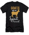 1 Goat Farmer Gift Raphaelartdesign T-Shirt