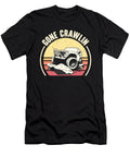 1 Gone Crawlin Off Road Racing Rock Crawler Rock Crawling Toms Store T-Shirt