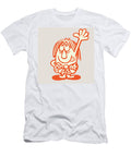 1 Goofy Looking Person Csa Images T-Shirt