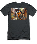 1 Goofy Stephen Smith Galleries T-Shirt