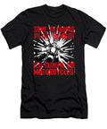 1 Grandpas Play Bingo Real Rides Motorcycle Gift Basquiaty Store T-Shirt