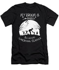 1 Halloween Educators Teachers Preschool Pedagogues Toms Store T-Shirt