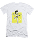 1 Happy Boy Prince Csa Images T-Shirt