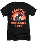 1 Happy Howl O Ween 2021 French Bulldog Me T-Shirt