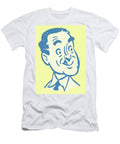 1 Happy Man with Tongue Out Csa Images T-Shirt