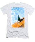 1 Holiday Resort Concept Ryan Jorgensen T-Shirt