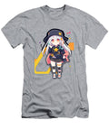 1 Honkai Star Rail Chibi Clara Brynn Norris T-Shirt
