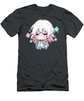 1 Honkai Star Rail Chibi Reid Roth T-Shirt
