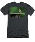 1 House Wren Stony Brook New York Bob Savage T-Shirt