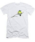 1 Hummingbird D Rogers T-Shirt
