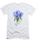 1 Hyacinth D Rogers T-Shirt