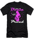 1 I Am a Doula Midwife Pregnancy Support Birth Labor Florian Dold Art T-Shirt
