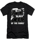 1 I Am the Black Jeep of the Family Tinh Tran Le Thanh T-Shirt