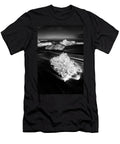1 Iceland Jokulsarlon Lake Maurizio Rellini T-Shirt