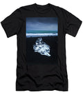 1 Iceland South Iceland Jokulsarlon Maurizio Rellini T-Shirt