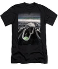 1 Iceland Sudurland Jokulsarlon Maurizio Rellini T-Shirt