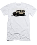 1 Ineos Grenadier Illustration John Cassella T-Shirt