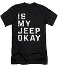 1 Is My Jeep Okay Tinh Tran Le Thanh T-Shirt