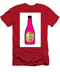1 It Is a Girl Bigalbaloo Stock T-Shirt