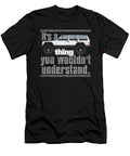 1 Its a Thing You Wouldnt Understand Jeep Tinh Tran Le Thanh T-Shirt
