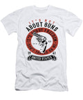 1 Its Not About Guns Its Freedom Weapon Old Rifle Florian Dold Art T-Shirt