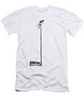 1 Jammie Reynolds American Daredevil Science Source T-Shirt