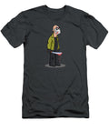 1 Jason Voorhees Simon Breeze T-Shirt