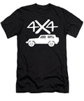 1 Jeep 4 X 4 Tinh Tran Le Thanh T-Shirt