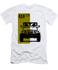 1 Jeep 4x4 Legend Tinh Tran Le Thanh T-Shirt