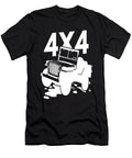 1 Jeep 4x4 Tinh Tran Le Thanh T-Shirt