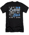 1 Jeep 99 Problems Ditch Tinh Tran Le Thanh T-Shirt