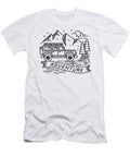 1 Jeep Adventure Tinh Tran Le Thanh T-Shirt