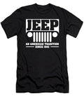 1 Jeep an American Tradition Since 1941 Tinh Tran Le Thanh T-Shirt