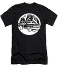 1 Jeep Art Gift Tinh Tran Le Thanh T-Shirt